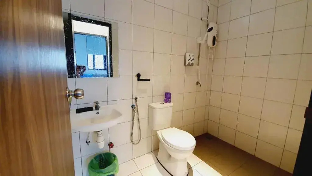 myRumah Imperio Home , Alor Setar 3BR with pool