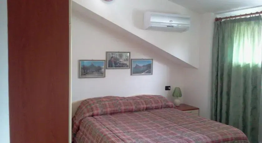 Hotel San Filippo