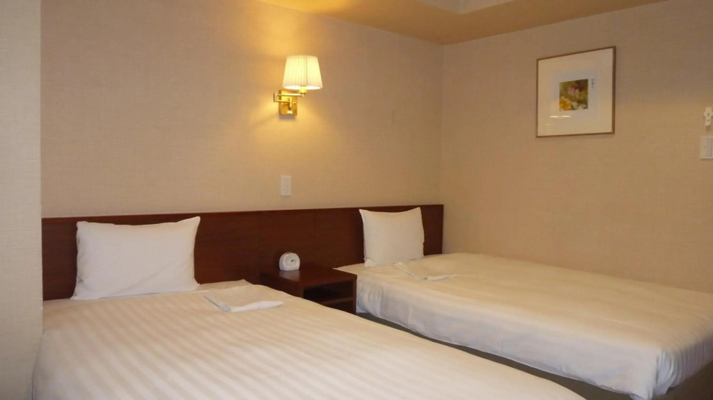 Smile Hotel Namba