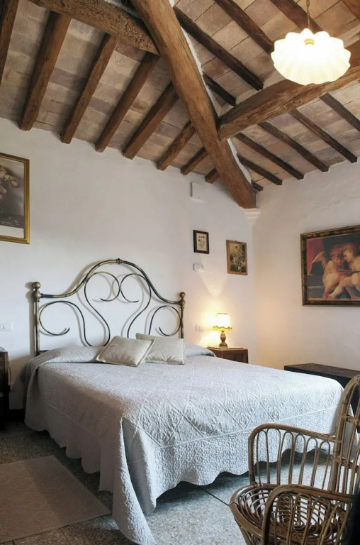 Paterno 403 in San Gimignano