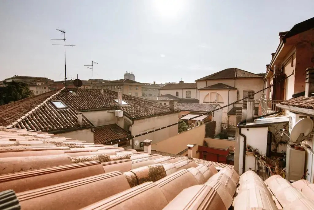 La Soffitta di Giulietta - Design Loft