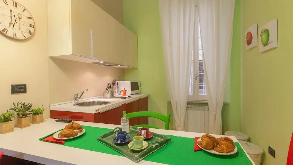 Crociferi Studio