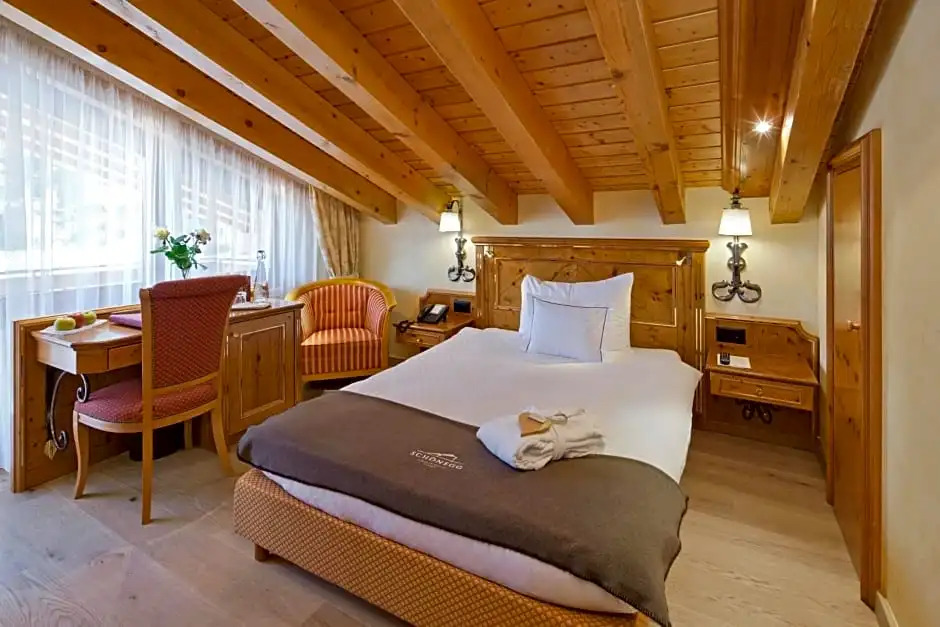Relais & Chateaux Schönegg