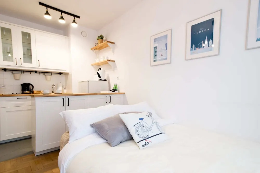 Arkadia Chillout Apartment
