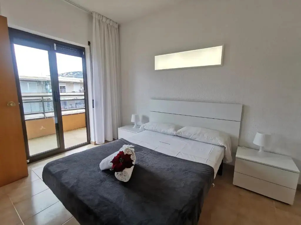 VILLAS COSETTE - Apartamento Neptuno 414