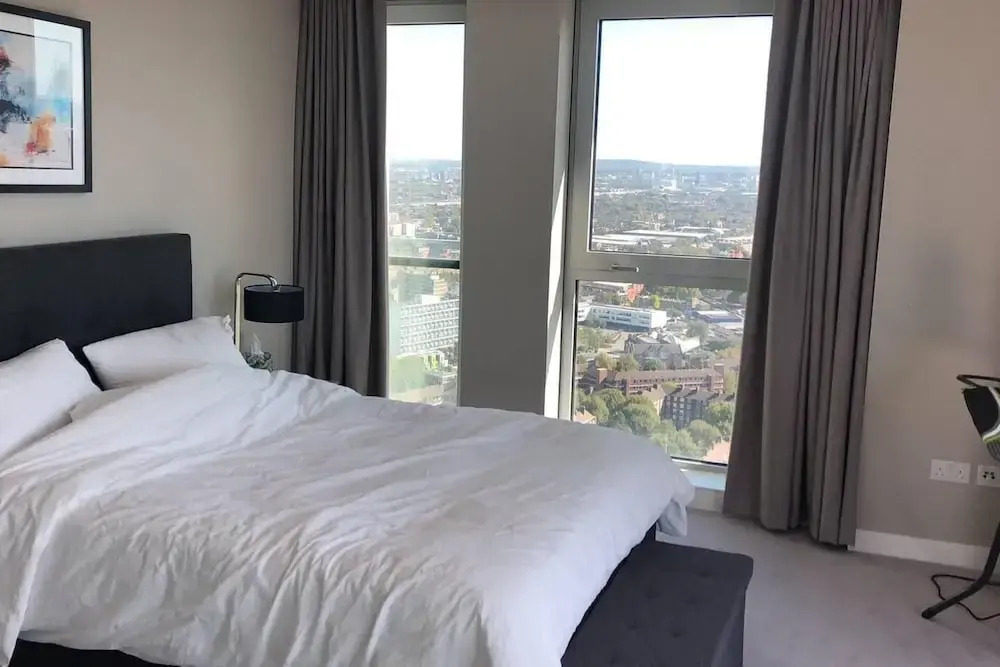 Charming 2-bed Apartment in London