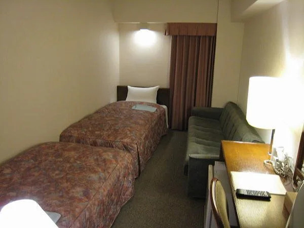 Hotel Astoria (Tokushima)