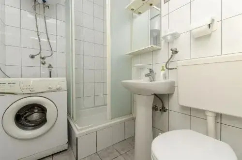 Apartmani Klara