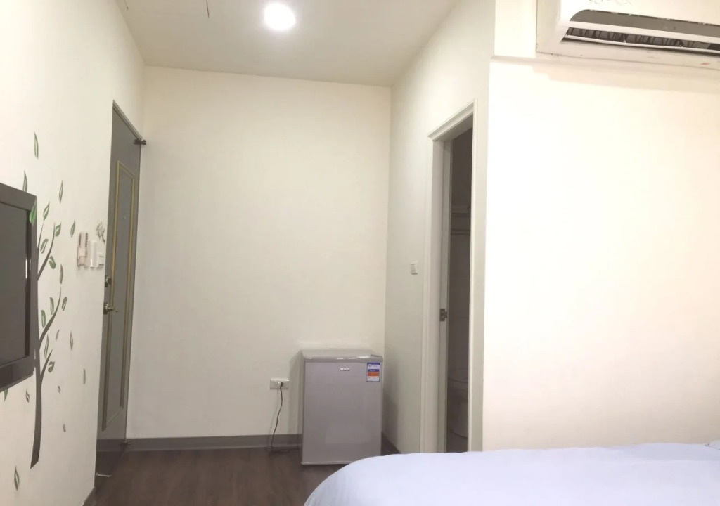 Come Inn Taipei