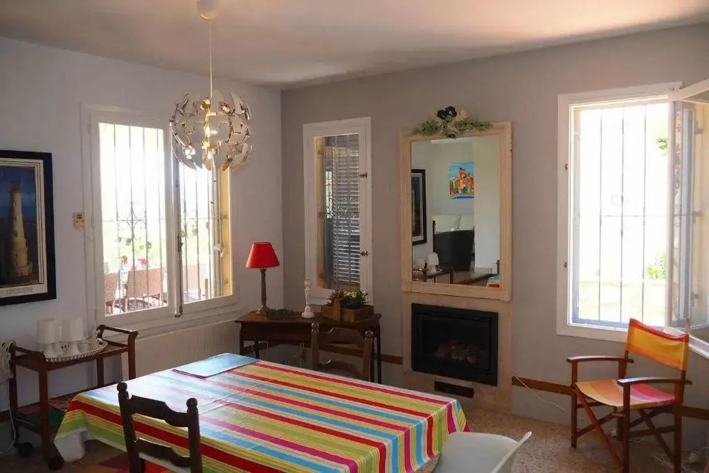 Disfruta del relax en villa independiente con gran piscina privada de 11mx5