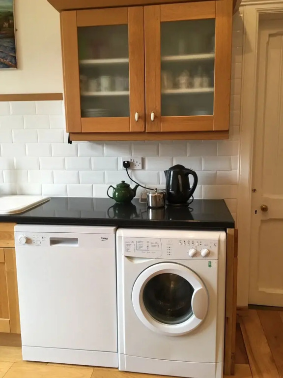Ivy Knoll Self Catering