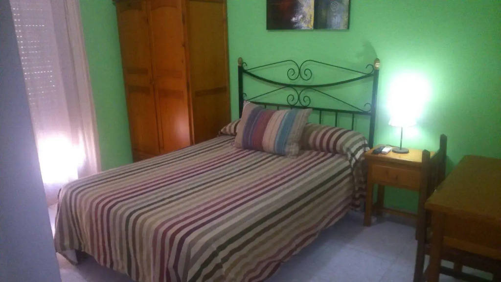 Hostal Virgen Del Rocío