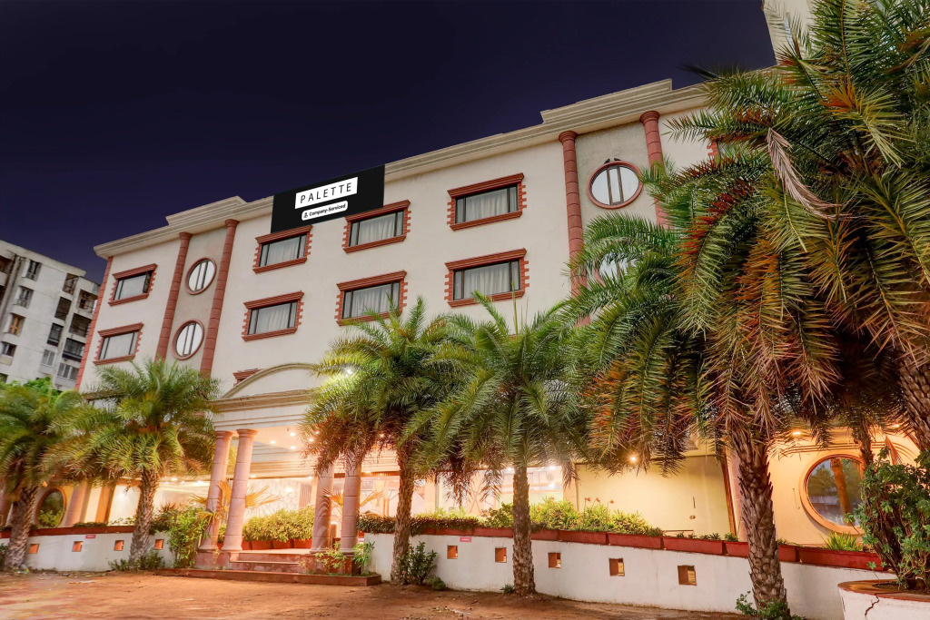Hotel La Casa Inn