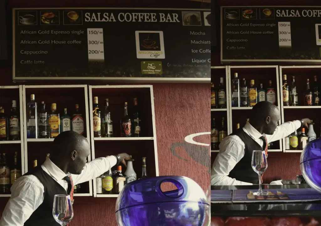 Nanchang Hotel Nairobi