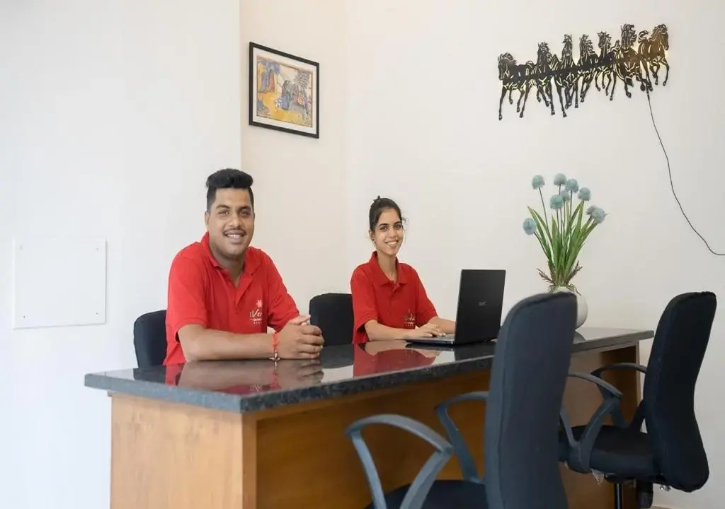 The Verda De Miranda Resort Morjim North Goa