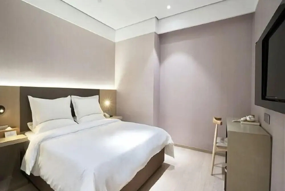 JI Hotel Shanghai Lujiazui Pudong Avenue Hotel