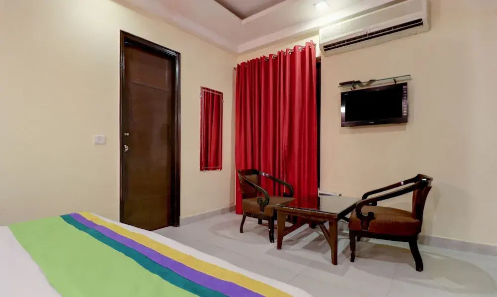 Sai International Dwarka