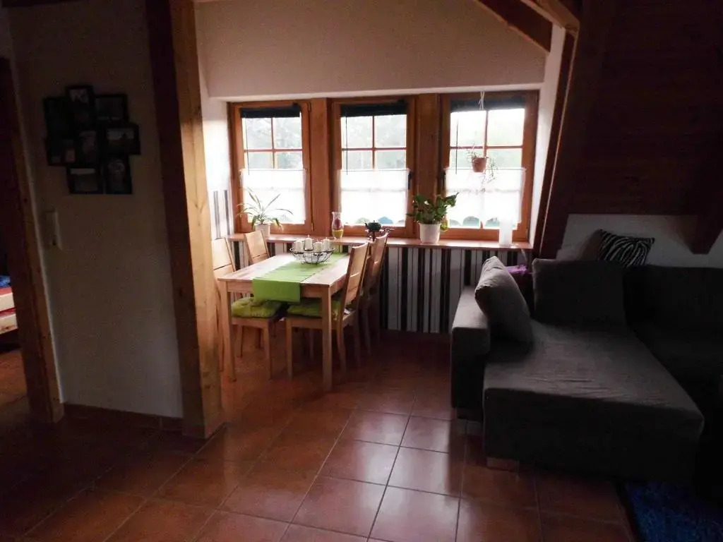 Ferienwohnung-Kribitz-Hodenhagen