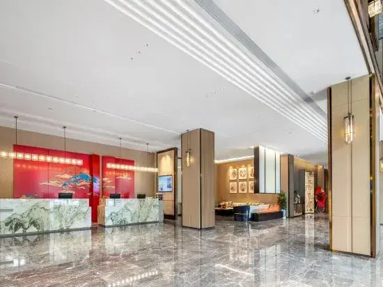 ECHENG Hotel (Enshi Wenhuazhongxin)