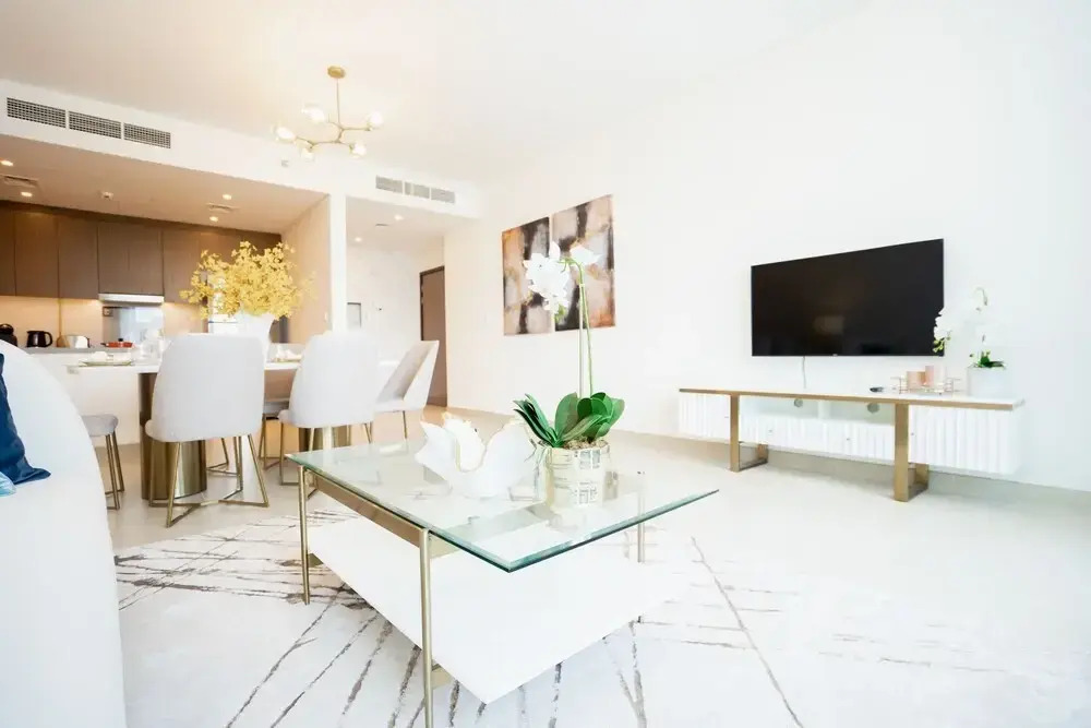 Nasma Luxury Stays - 52 42 Tower  1