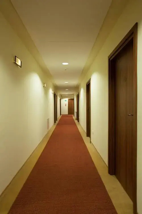 Hotel Ostrawa