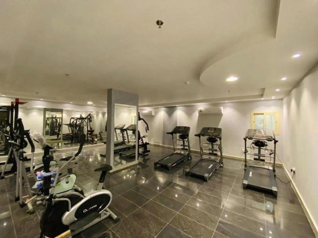Platinum Hotel