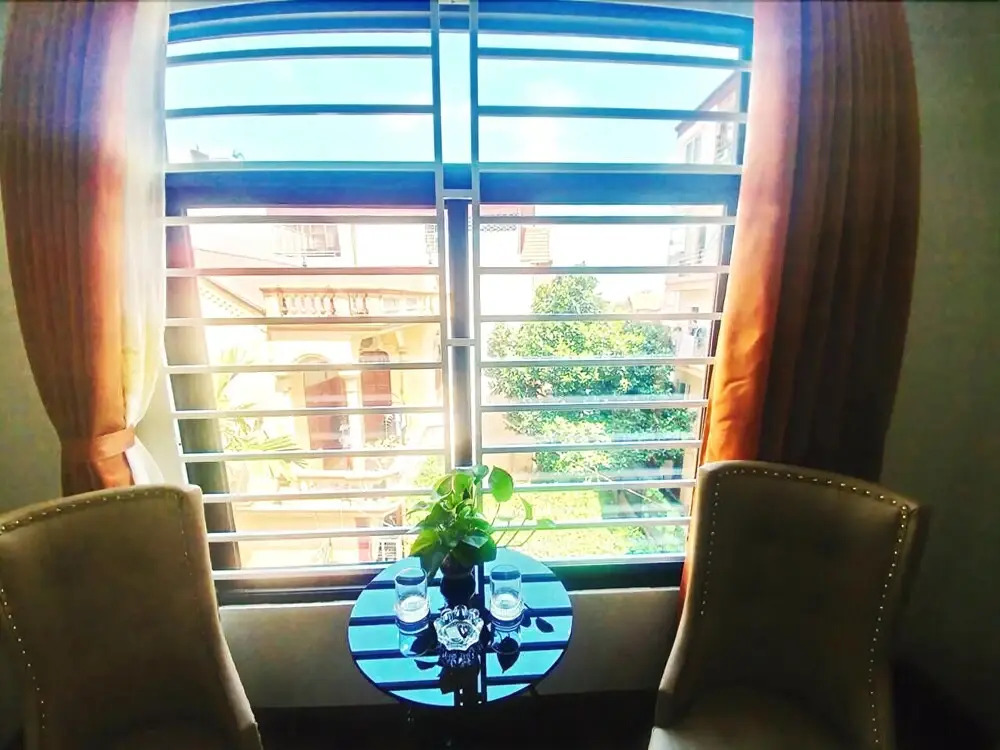 K17 Hotel
