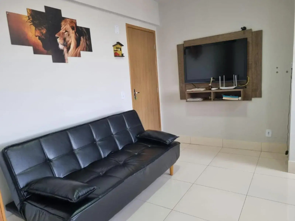 The Villeneuve Apartamento