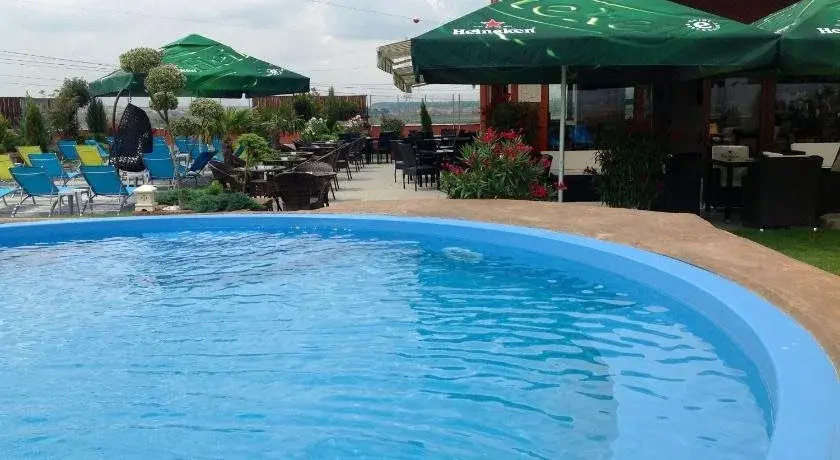 Sky Hotel