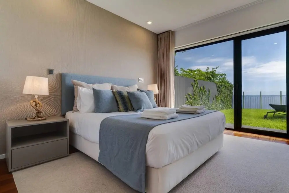 Mango in Funchal With 2 Bedrooms and 2 Bathrooms