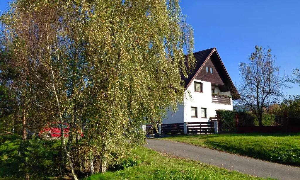 Apartment U Anděla