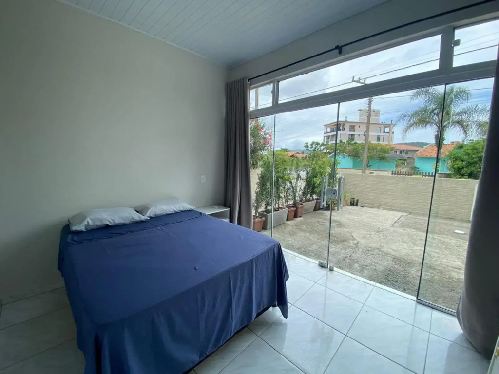 Casa entre dois mares - Casa Bege