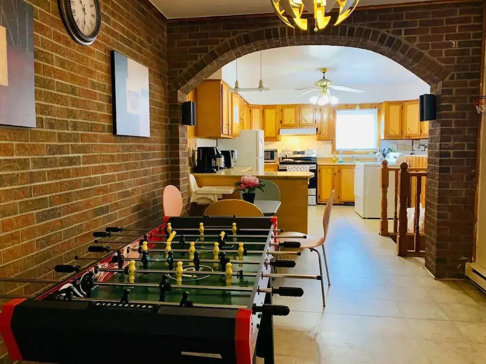 Gite king hostels