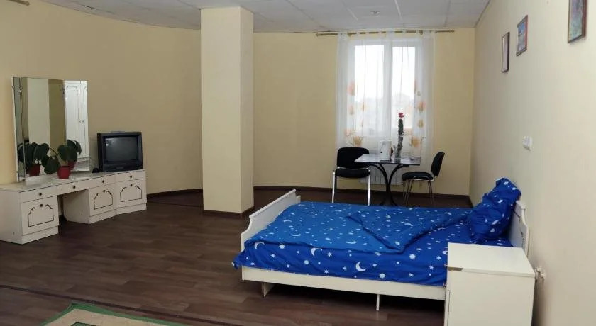 Hostel Raduga