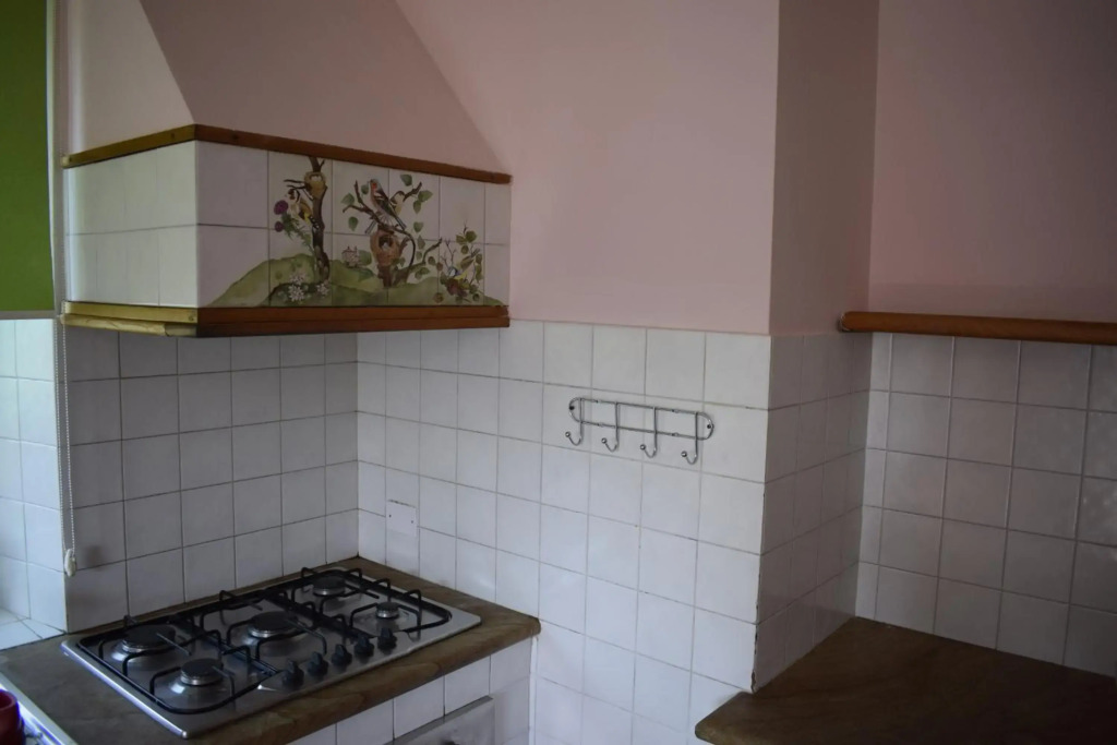 Casa vacanze Da Annare'