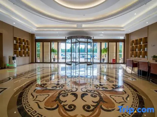 You'an Apartment Hotel (Henan Institute of Mechanical and Electrical Engineering)