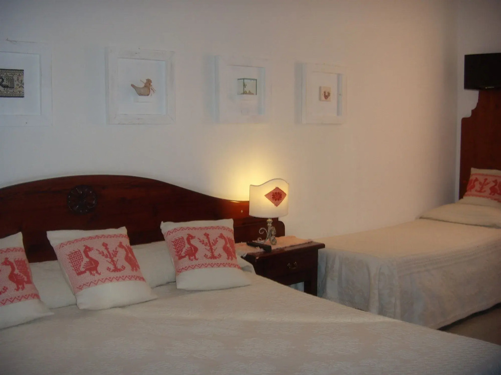 Hotel Sortale
