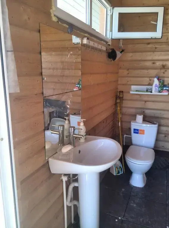 Holiday Home Belaya Dacha