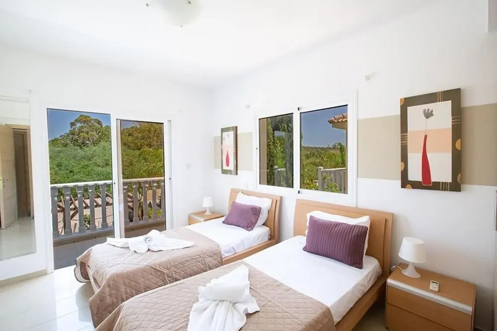 Villa Jodie AQ HN8