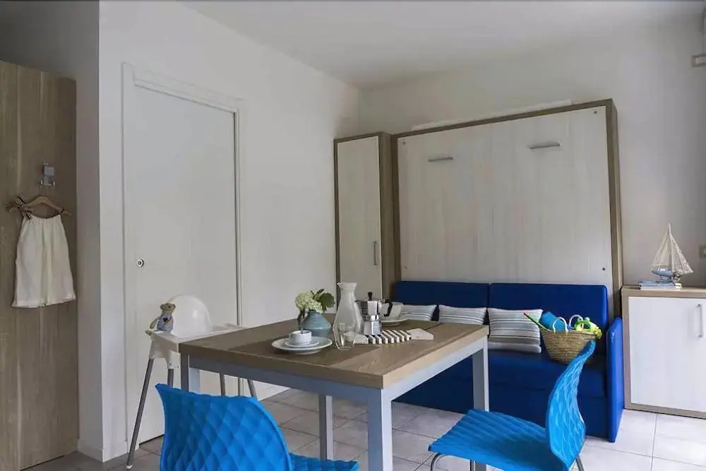 Residence Valentino