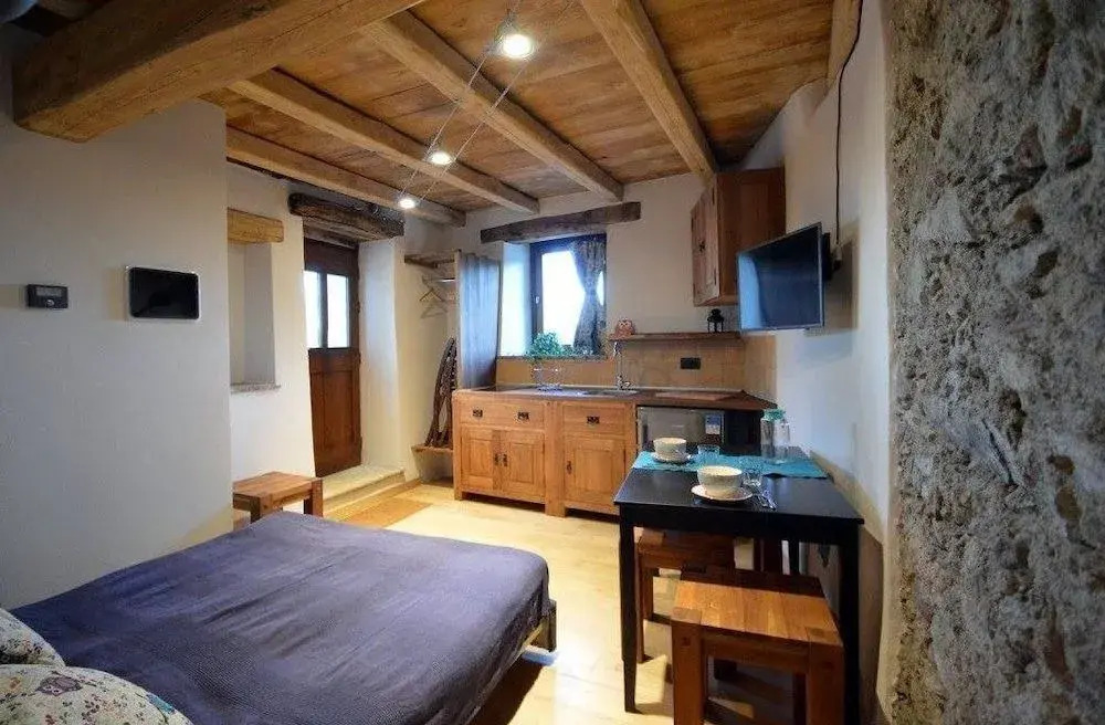 B&B del Cantoniere