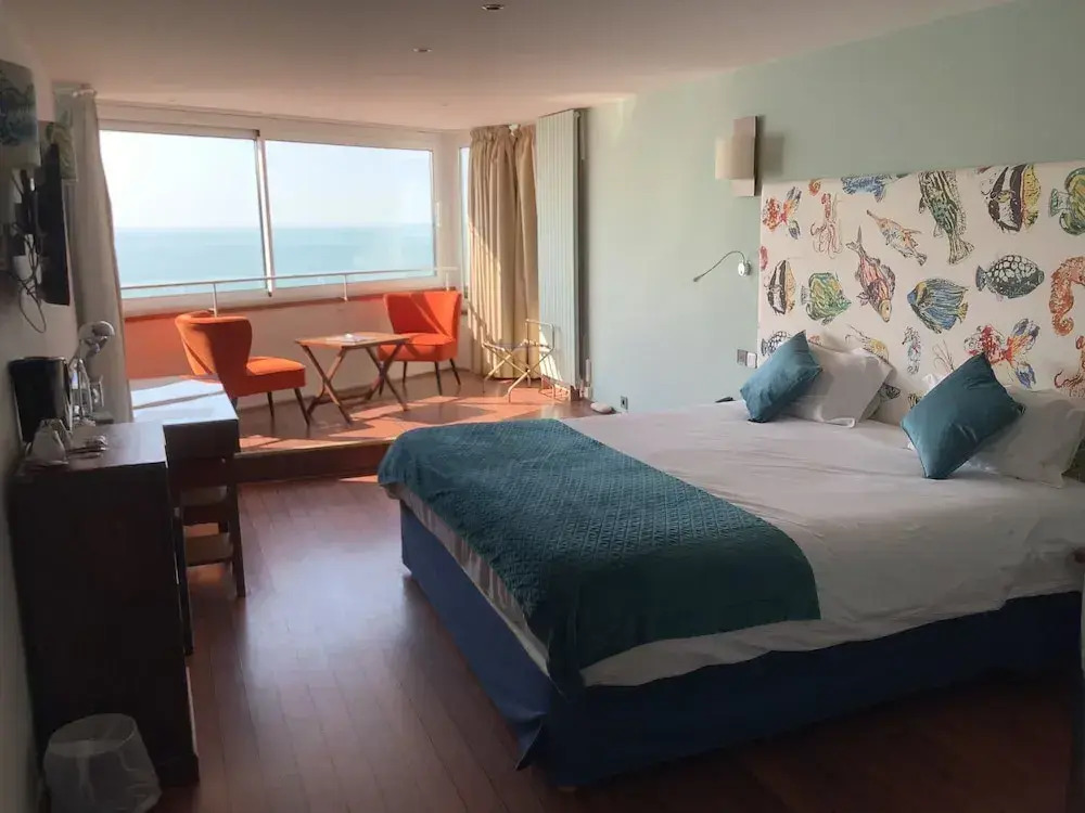 LOGIS HOTEL - La Petite Rade