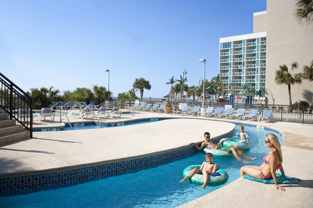 Ocean Inn