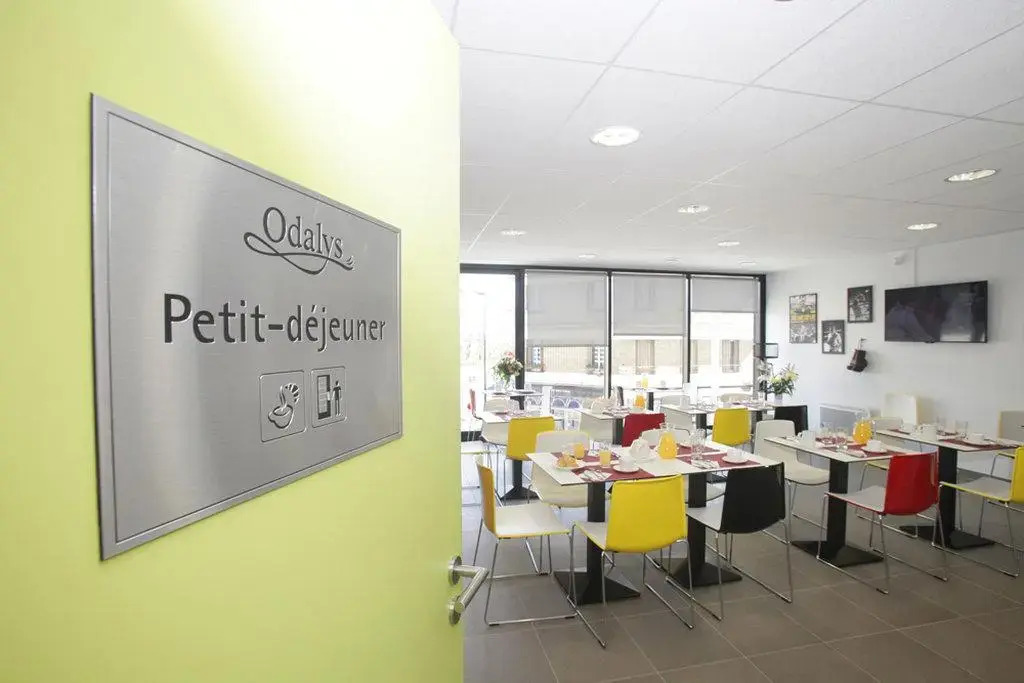Apparthôtel Odalys City Campus - Paris Rueil Malmaison