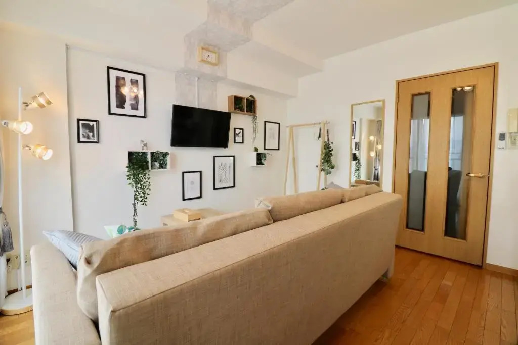 Northern Palace 77 / Vacation STAY 3398
