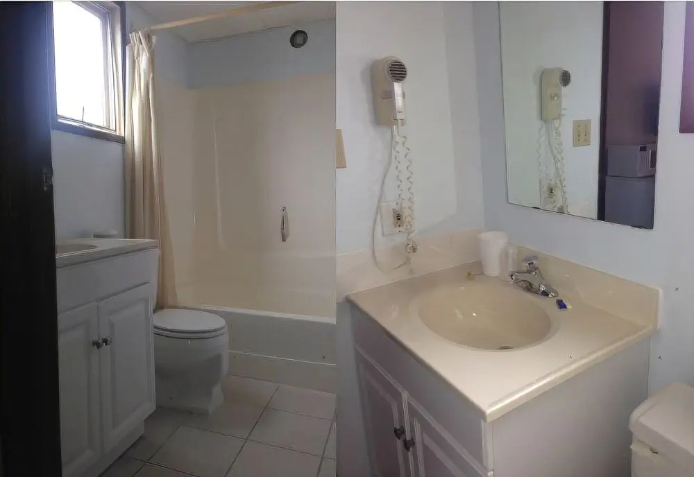 Houston Motor Inn