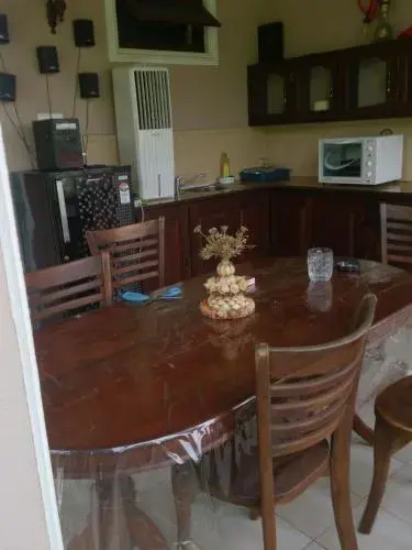 Rudy Guest House