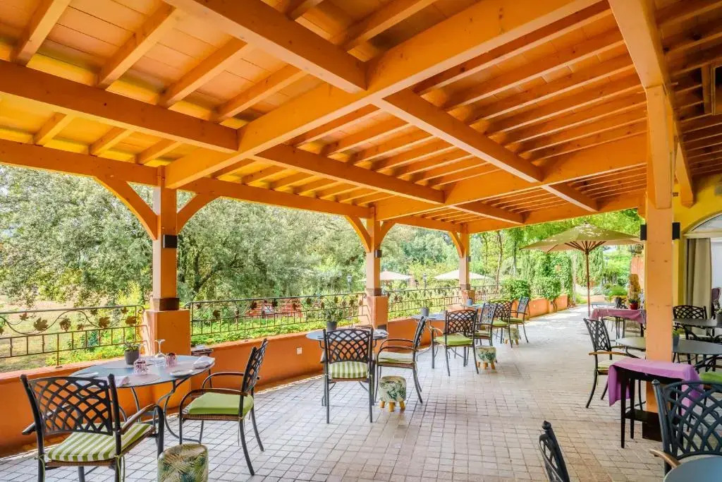 Hotel Restaurant Le Lingousto