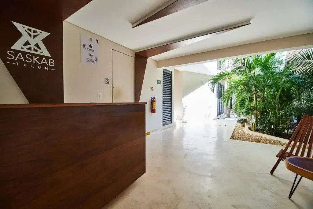 Saskab 11 Private RoofTop&Pool Jungle View 2BR PH