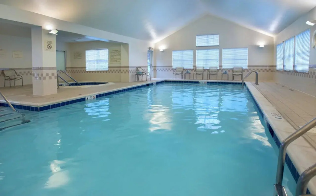 Residence Inn by Marriott Albany East Greenbush/Tech Valley